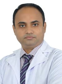 ডা. কাঞ্চান কুমার দেব
