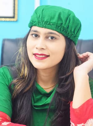 ডা. কানিস ফাহমিদা ফাইজা