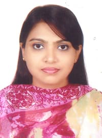 ডা. কানিজ শাহালি রেজা স্নিগ্ধা