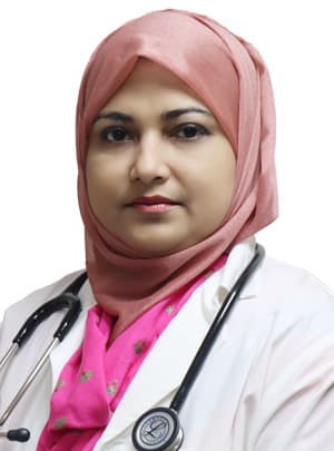 ডা. কানিজ সুলতানা