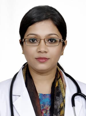 ডা. কাশফিয়া কামাল