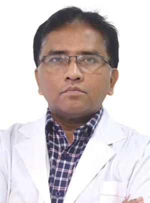 প্রফেসর ডা. কাজী আবদুল্লাহ-আল-মামুন