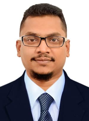 ডা. কাজী আল বারুনি