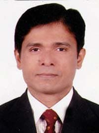 ডা. কাজী আশরাফুল ইসলাম