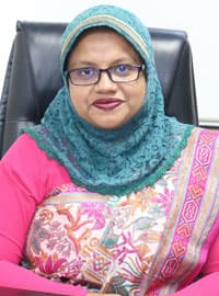 ডা. কাজী ফোয়েজা আক্তার