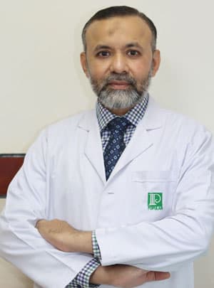 ডা. কাজী হাফিজ উদ্দিন
