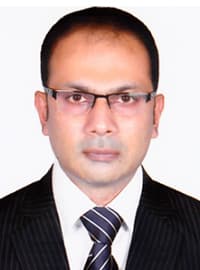 ডা. কাজী ইমরান আহমেদ (সোহেল)