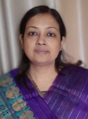 ডা. কাজী ইসরাত জাহান