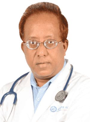 ডা. কাজী মাহবুব-ই-খুদা