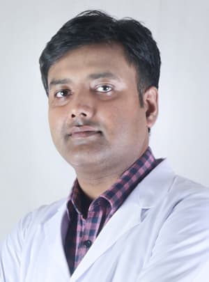 ডা. কাজী মোঃ আসিফ হাসনান
