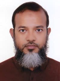 প্রফেসর ডা. কাজী মোঃ নূর উল ফেরদৌস