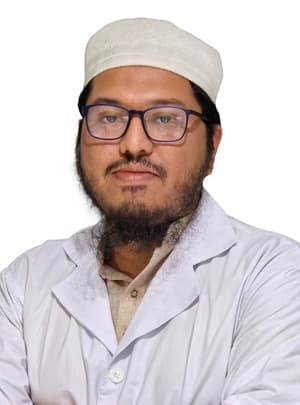 ডা. কাজী মোঃ তৌসিফ