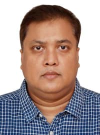 ডা. কাজী মোহাম্মদ আবরার হাসান