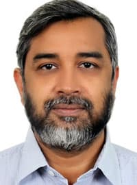 প্রফেসর ডা. কাজী মোঃ মোনোয়ারুল করিম বাবর