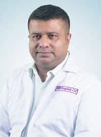 ডা. কাজী মোনিসুর রহমান