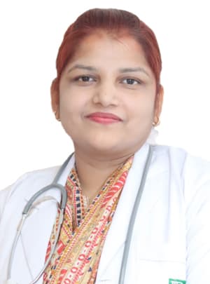 ডা. কাজী নাসিদ নাজনীন