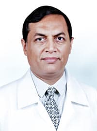 ডা. কাজী নাউশাদ উন নবী