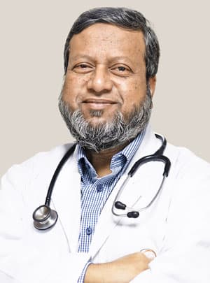 ডা. কাজী সাইফুদ্দিন বেন্নুর