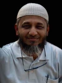 ডা. কাজী সাইফুল ইসলাম শাকিল