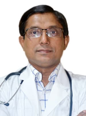 প্রফেসর ডা. কাজী শাহনুর আলম