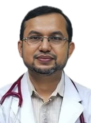 ডা. কাজী শামীম আল মামুন