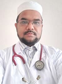ডা. কাজী শামীম পারভেজ