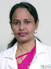 ডা. কাজী শামসুন নাহার