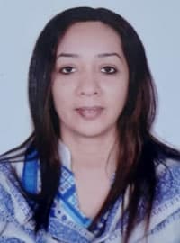 ডা. কাজী সোনিয়া মনির