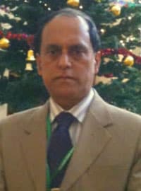 ডা. কাজী জাইনাল আবেদীন