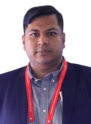 ডা. খ. মোহাম্মদ আলী