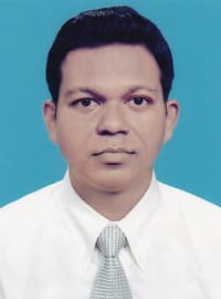 ডা. খালেদ আহমেদুর রহমান