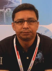 ডা. খালেদ বিন ইসলাম