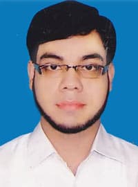 ডা. খালেদ বিন কবির ভূঁইয়া