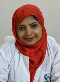 ডা. খালেদা আখতার