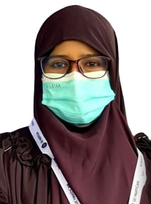 ডা. খালেদা আক্তার লাকী