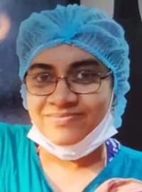 ডা. খালেদা খাতুন আন্নি