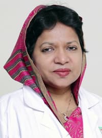 ডা. খালেদা ইয়াসমিন মির্জা