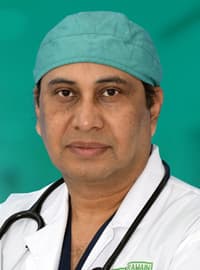 ডা. খন্দকার আবু তালহা