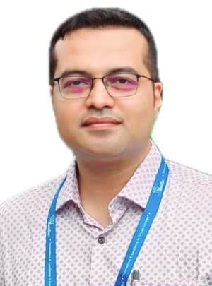 ডা. খন্দকার মাহাদী উল হক