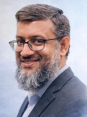 ডা. খন্দকার মোঃ কামরুল ইসলাম