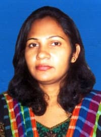 ডা. খন্দকার শেহনীলা তাসমিন