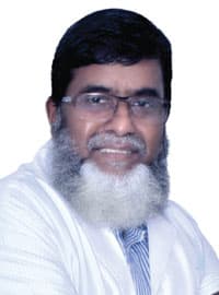 ডা. খন্দকার মাহবুবর রহমান