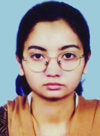 ডা. খন্দকার মাহবুবা জান্নাত