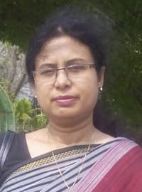 ডা. খোদেজা খাতুন তমা