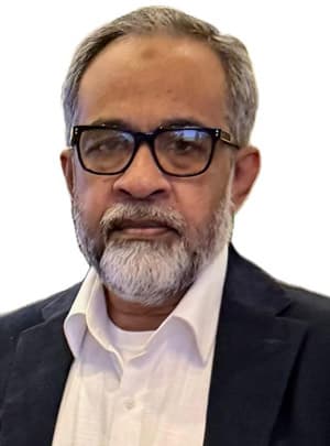 প্রফেসর ডা. খন্দকার এ. কে. আজাদ