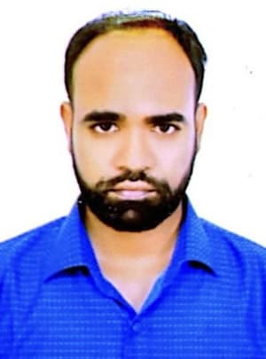 ডা. খন্দকার মনিরুল আলম রাসেল