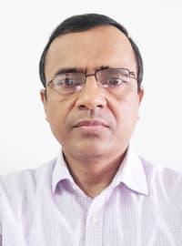 প্রফেসর ডা. খোসরুল আলম