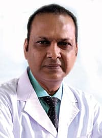 প্রফেসর ডা. খুরশিদ আলম