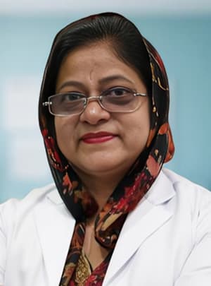 ডা. খুরশিদ নাসরিন