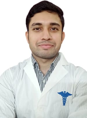 ডা. কিংশুক আবির